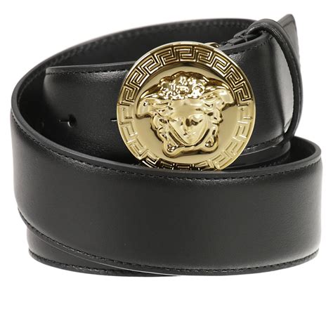 barneys versace belt|Versace belt.